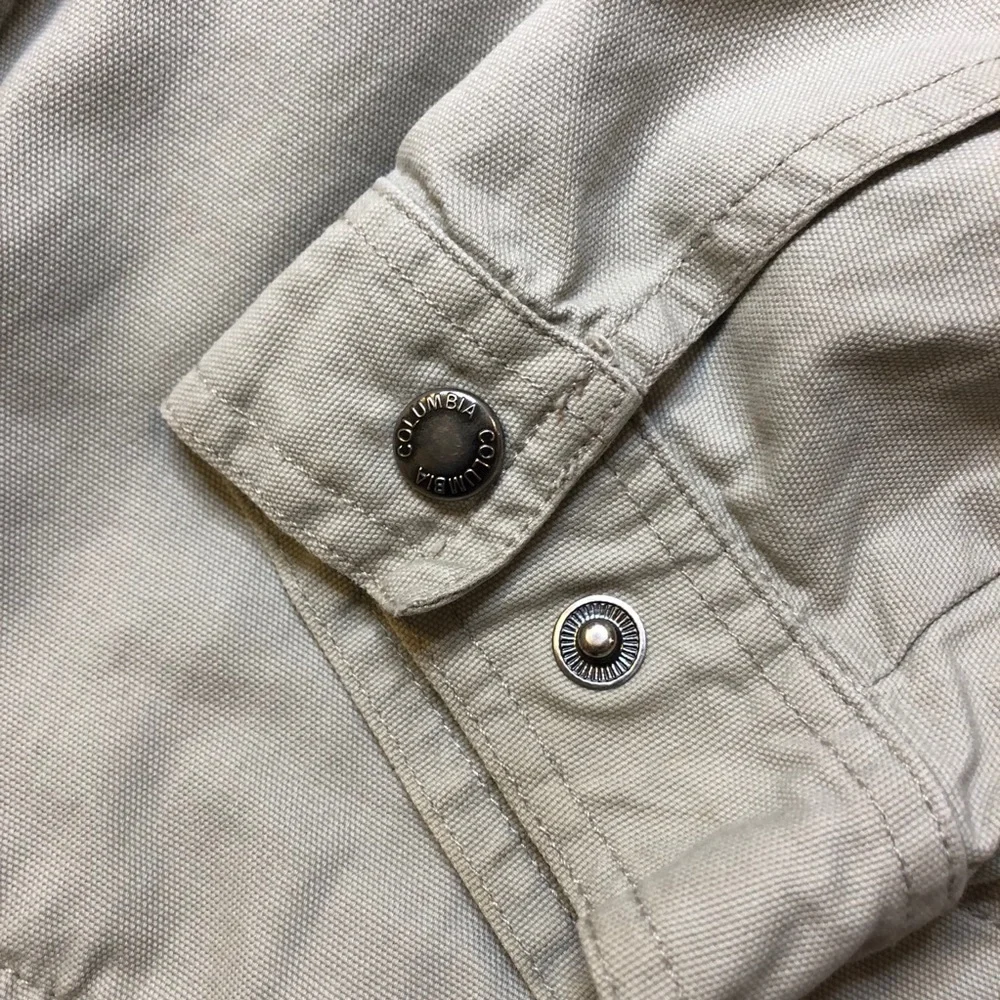 Columbia Women's L Jacket Coat